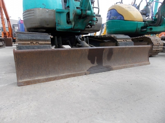 ขายด่วนรถขุด ขนาด40 ตูดสั้น มือ 2 นำเขว้าจากญี่ปุ่่น