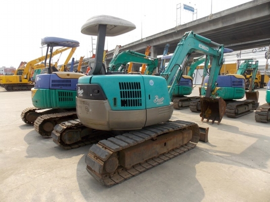 ขายด่วนรถขุด ขนาด40 ตูดสั้น มือ 2 นำเขว้าจากญี่ปุ่่น