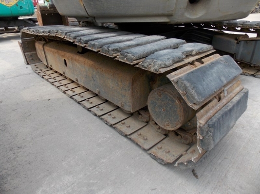 ขายด่วนรถขุด ขนาด40 ตูดสั้น มือ 2 นำเขว้าจากญี่ปุ่่น