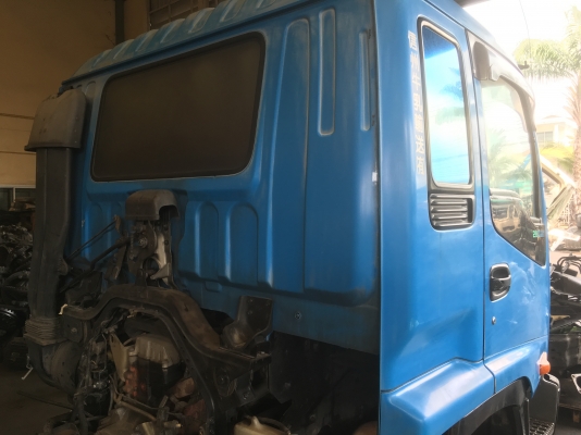 ขายหัวเก๋ง อีซูซุ เดก้า หัวแคบ ตรงรุ่น สวยๆ