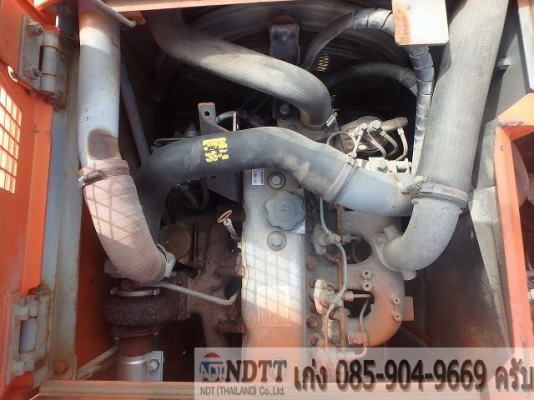 ZX135US # 63889 ต้องสั่งนำเข้า