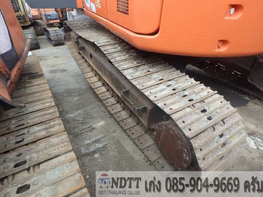 ZX135US # 63889 ต้องสั่งนำเข้า