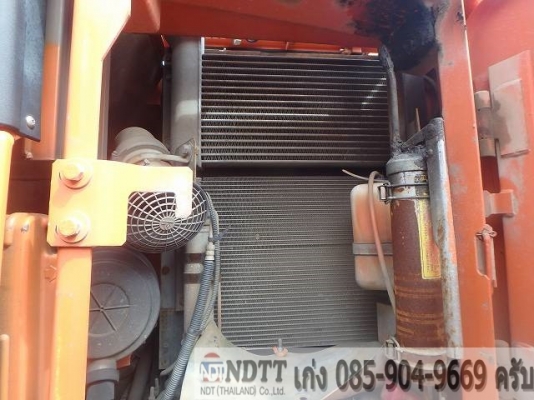 ZX135US # 63889 ต้องสั่งนำเข้า