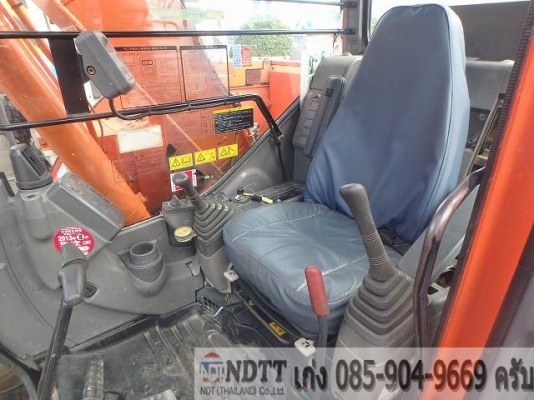 ZX135US # 63889 ต้องสั่งนำเข้า