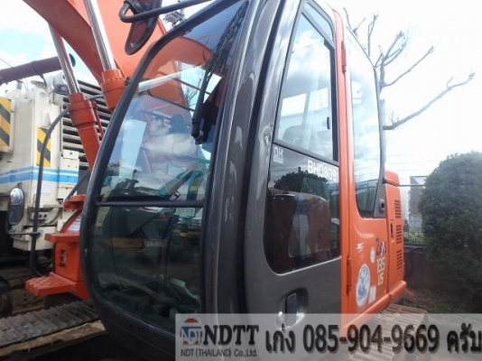 ZX135US # 63889 ต้องสั่งนำเข้า