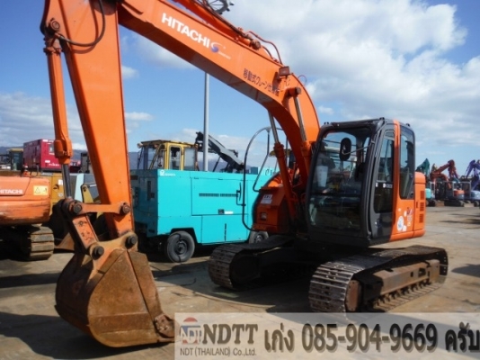 ZX135US # 63889 ต้องสั่งนำเข้า