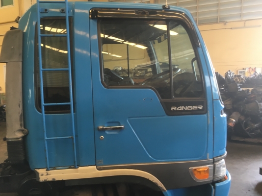 มาใหม่ หัวเก๋ง ฮีโน่ สิงไฮเทค หัวแคบ 6 ล้อ สภาพสวย