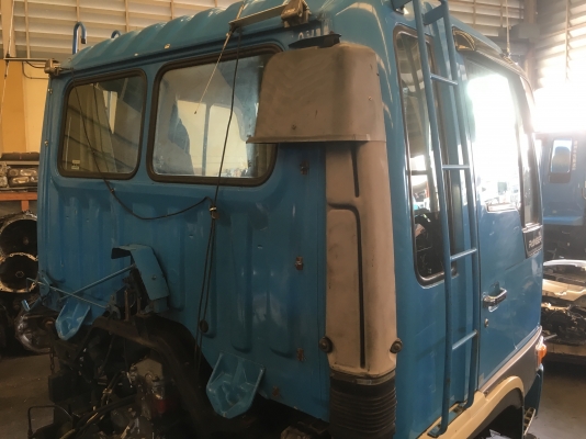 มาใหม่ หัวเก๋ง ฮีโน่ สิงไฮเทค หัวแคบ 6 ล้อ สภาพสวย