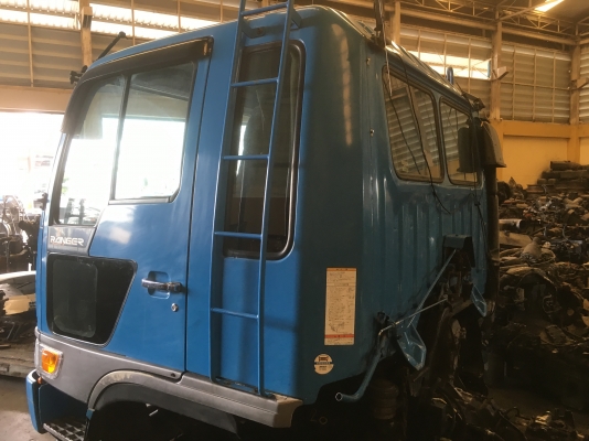 มาใหม่ หัวเก๋ง ฮีโน่ สิงไฮเทค หัวแคบ 6 ล้อ สภาพสวย