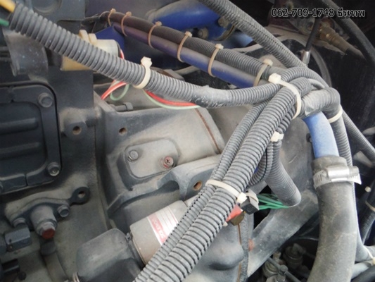 ปั้มลม Denyo DPS540#3662415 ลม 10 บาร์ เก่าญี่ปุ่น ไม่เคยใช้งานในไทย 100\% สภาพสวย พร้อมใช้งานครับ สอบถาม 062-709-1748 ธีรเทพ NDT Thailand