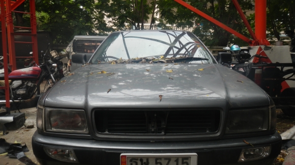 ขายครับ ออดี้ audi a80