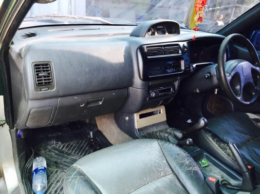 4WD MITSUBISHI STRADA L200 2.8 GLS MEGA CAB ปี99เครื่องดี คัชชีสวย ขับดี เกืยโฟดี 145000 ฿Tel 0862691888 หรือ 0864747394 สุราษฎร์ 4WD MITSUBISHI STRADA L200 2.8 GLS MEGA CAB ปี99เครื่องดี คัชชีสวย ขับดี เกืยโฟดี 145000 ฿Tel 0862691888 หรือ 0864747394 สุราษฎร์