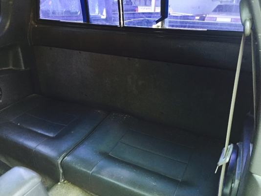 4WD MITSUBISHI STRADA L200 2.8 GLS MEGA CAB ปี99เครื่องดี คัชชีสวย ขับดี เกืยโฟดี 145000 ฿Tel 0862691888 หรือ 0864747394 สุราษฎร์ 4WD MITSUBISHI STRADA L200 2.8 GLS MEGA CAB ปี99เครื่องดี คัชชีสวย ขับดี เกืยโฟดี 145000 ฿Tel 0862691888 หรือ 0864747394 สุราษฎร์