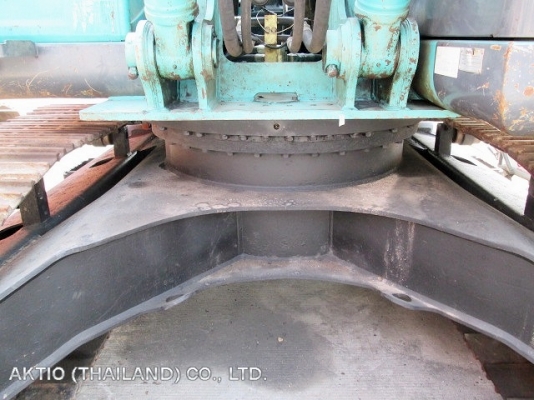 ขายรถขุด KOBELCO SK200-8 SUPER