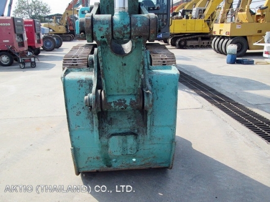 ขายรถขุด KOBELCO SK200-8 SUPER