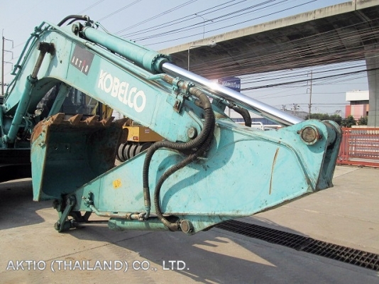 ขายรถขุด KOBELCO SK200-8 SUPER