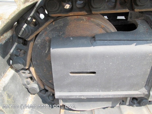 ขายรถขุด KOBELCO SK200-8 SUPER