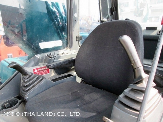 ขายรถขุด KOBELCO SK200-8 SUPER