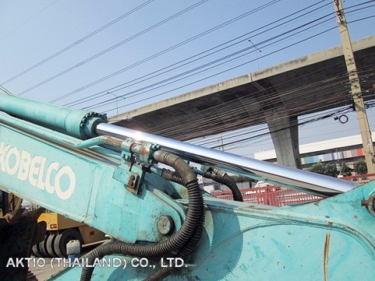 ขายรถขุด KOBELCO SK200-8 SUPER