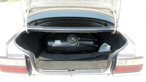 สามห่วงปี94 รถบ้านแท้Lpgลงเล่มประหยัดเกียร์ธรรมดา