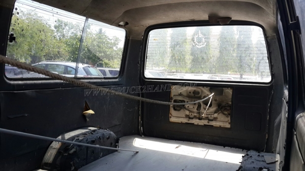 รถตู้ TOYOTA