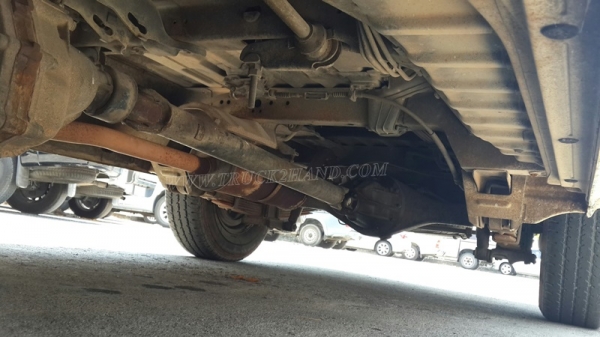 รถตู้ TOYOTA