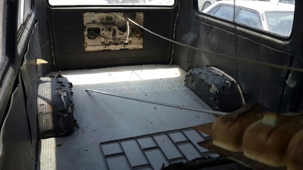 รถตู้ TOYOTA