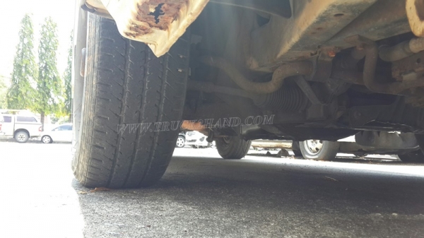 รถตู้ TOYOTA