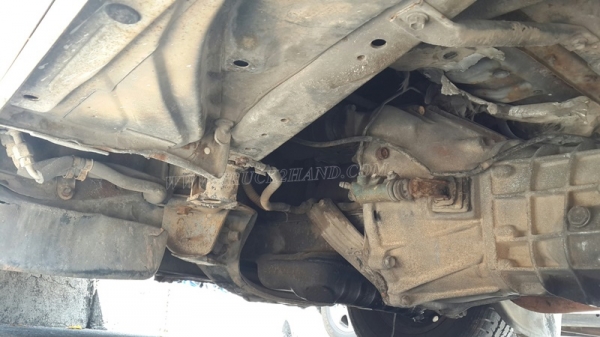 รถตู้ TOYOTA