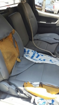 รถตู้ TOYOTA