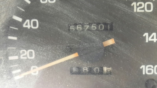 รถตู้ TOYOTA