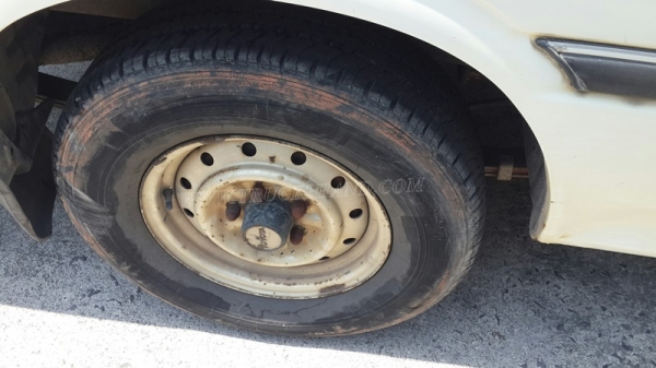 รถตู้ TOYOTA