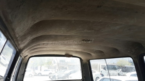 รถตู้ TOYOTA