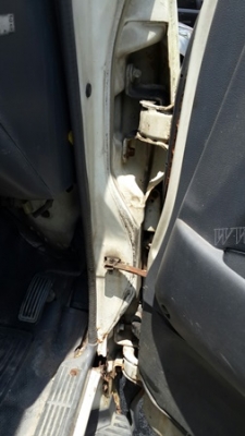 รถตู้ TOYOTA