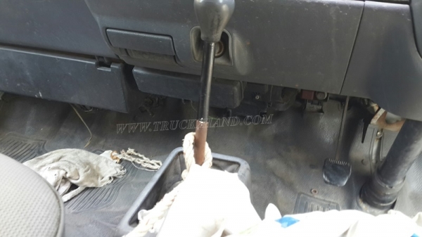 รถตู้ TOYOTA