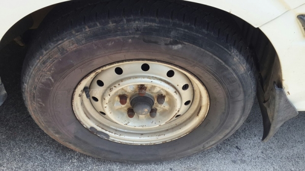 รถตู้ TOYOTA