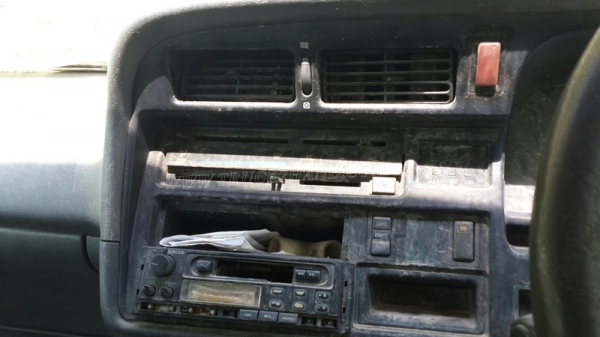 รถตู้ TOYOTA