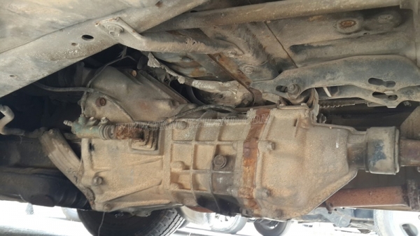 รถตู้ TOYOTA