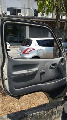 รถตู้ TOYOTA