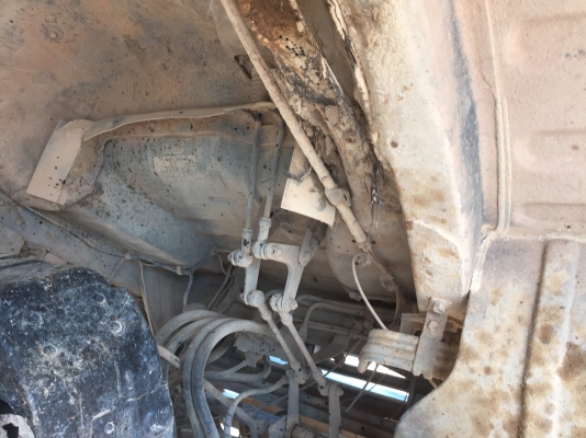 KT725. 2เพลาดั้มท้ายZM