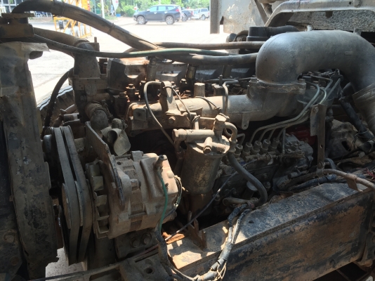 KT725. 2เพลาดั้มท้ายZM