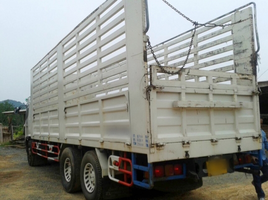 ขาย 10 ล้อ 1 เพลา ฮีโน่ 220 แรง ปี 46 ยาว 7.2 ม.สภาพสวยเดิม พร้อมใช้  จัดแนนท์ได้ครับ สนใจติดต่อ 081-9420141  ,  081-5715326