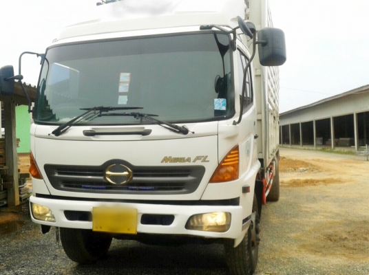 ขาย 10 ล้อ 1 เพลา ฮีโน่ 220 แรง ปี 46 ยาว 7.2 ม.สภาพสวยเดิม พร้อมใช้  จัดแนนท์ได้ครับ สนใจติดต่อ 081-9420141  ,  081-5715326