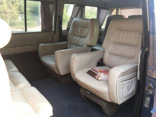 VW ตู้ vr6 มือ1 แต่ง vip สวยเดิม รับรถกลับได้เลย (1.49 แสน) เท่านั้น