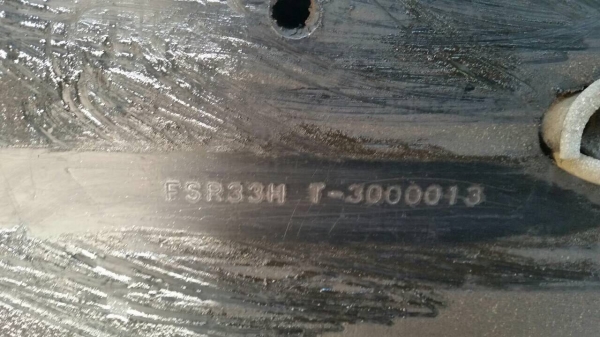 รถอีซูซุ 10 ล้อ หลังถนน FSR  185 แรงม้า. ปี 48. , ( * เดิม 6 ล้อทำ 10 ล้อ. )      สนใจติดต่อ  081 - 6079515