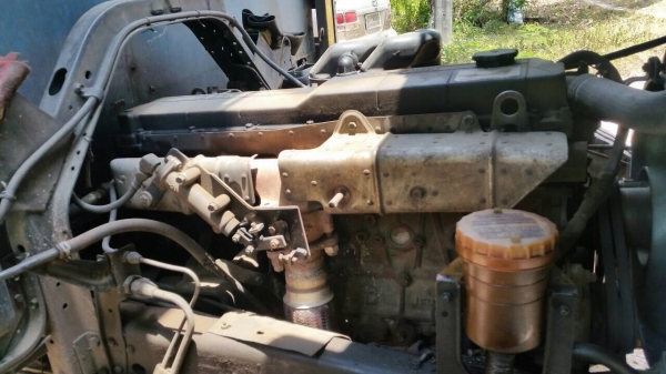 รถอีซูซุ 10 ล้อ หลังถนน FSR  185 แรงม้า. ปี 48. , ( * เดิม 6 ล้อทำ 10 ล้อ. )      สนใจติดต่อ  081 - 6079515