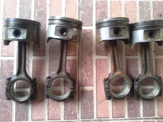 ขายลูกสูบเดิมซูซูกิ คาริเบี้ยน