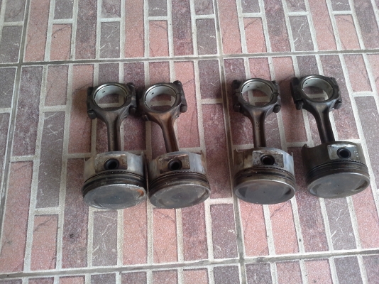 ขายลูกสูบเดิมซูซูกิ คาริเบี้ยน