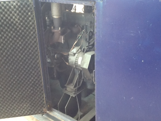 ขายเครื่องปั่นไฟ