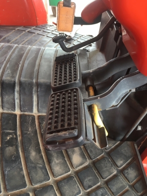 ** ราคา 580,000 ** M7040 ใบดัน+ผาน สภาพเดิมๆ พร้อมใช้ ทุกชิ้น ไม่เคยรื้อ ไม่เคยแกะ รถใช้น้อยมาก โทร 062 387 4789 ** ราคา 580,000 ** M7040 ใบดัน+ผาน สภาพเดิมๆ พร้อมใช้ ทุกชิ้น ไม่เคยรื้อ ไม่เคยแกะ รถใช้น้อยมาก โทร 062 387 4789